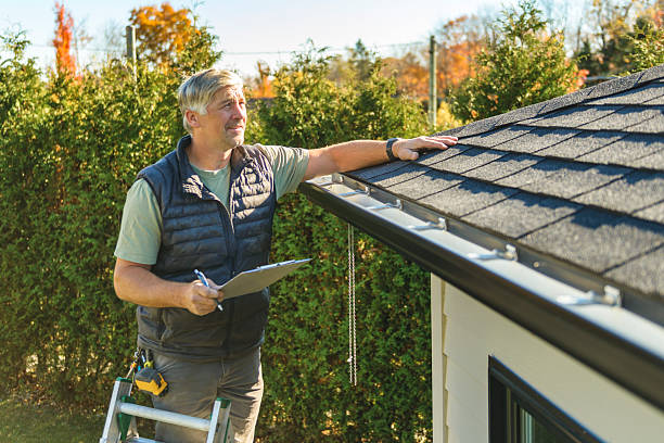 Trusted Roofing service in Silverton, OR - Ben Roofing and Steel LLC